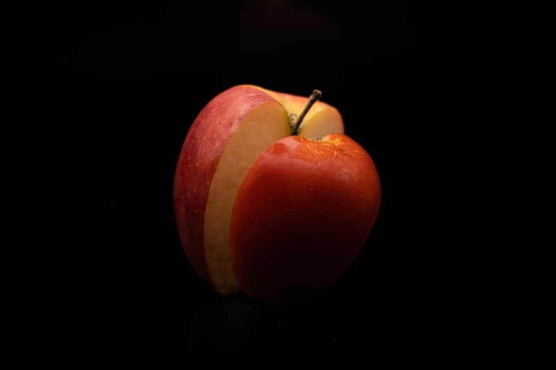 Juicy gossip bites