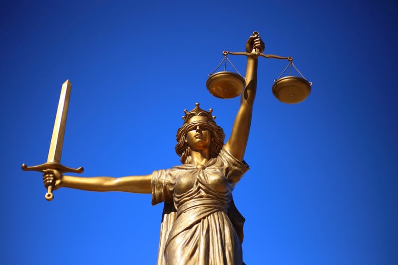 Legal battles